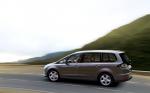 Ford Galaxy 2015 года